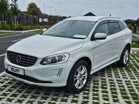 2016 Volvo XC60 - photo 5