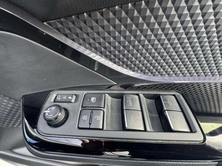 2021 Toyota C-HR - photo 5