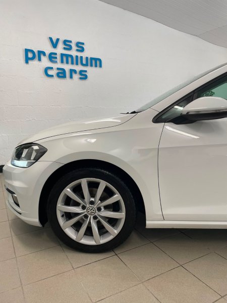 2017 Volkswagen Golf - photo 12