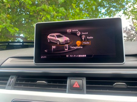 2017 Audi A4 - photo 13
