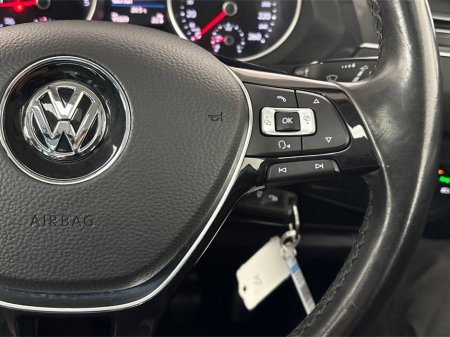 2018 Volkswagen Tiguan - photo 42
