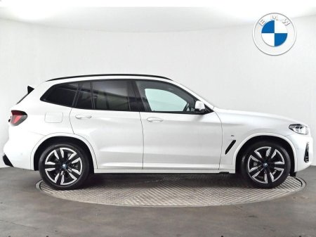 2025 BMW iX3 - photo 23
