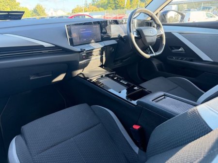 2023 Opel Astra - photo 7