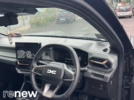2026 Dacia Duster - photo 3