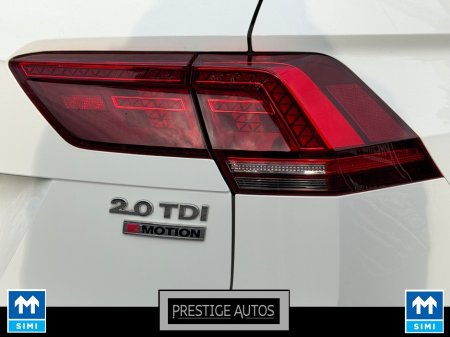 2018 Volkswagen Tiguan - photo 42