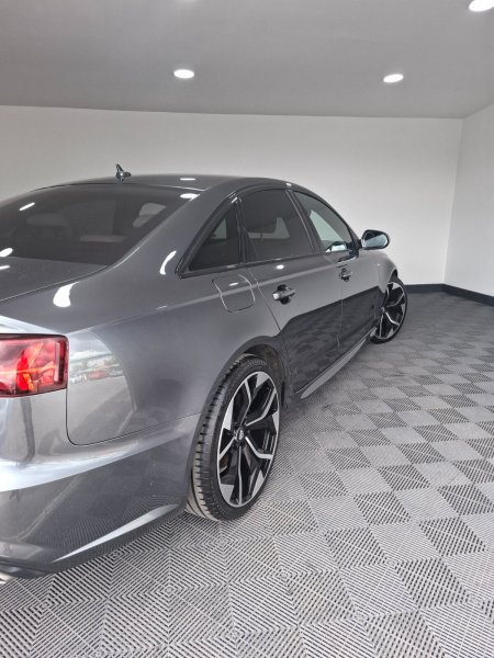 2016 Audi A6 - photo 12