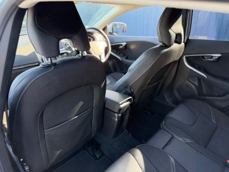 2019 Volvo V40 - photo 39