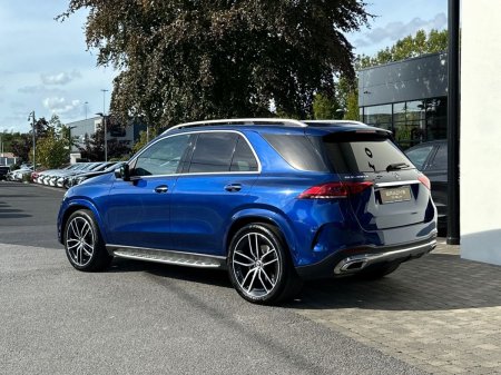 2021 Mercedes-Benz GLE - photo 8