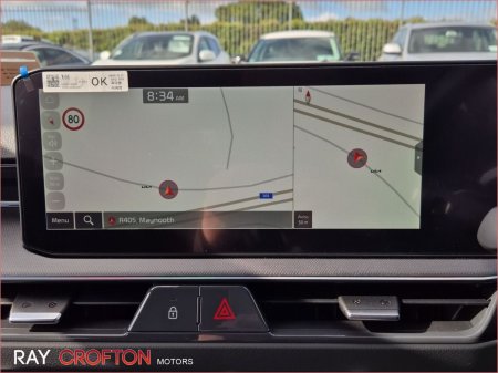 2026 Kia Stonic - photo 12