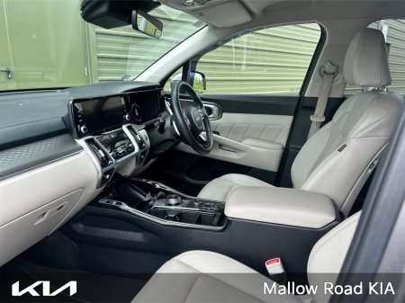 2023 Kia Sorento - photo 8