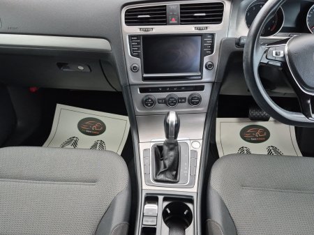 2016 Volkswagen Golf - photo 14