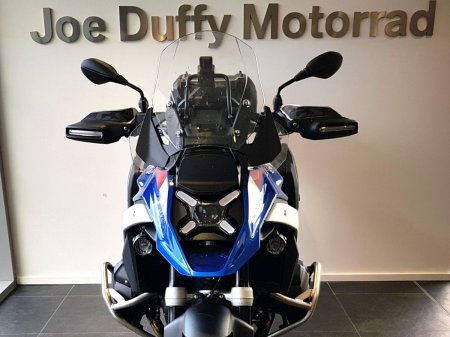 2026 BMW R 1300 GS - photo 3