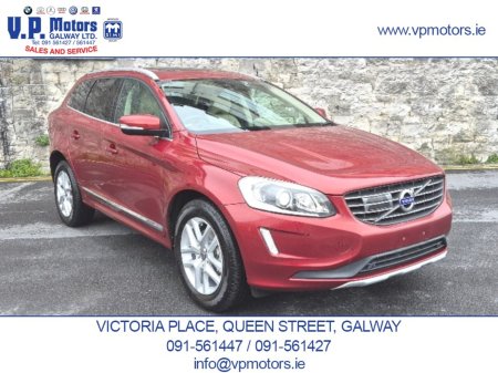 2017 Volvo XC60 - photo 2