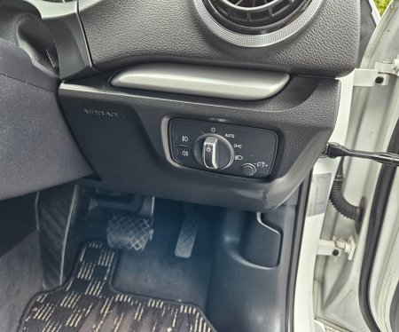 2016 Audi A3 - photo 8