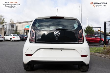 2017 Volkswagen up! - photo 7