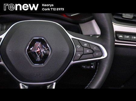 2023 Renault Arkana - photo 16