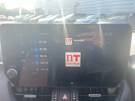 2025 Toyota RAV4 - photo 16
