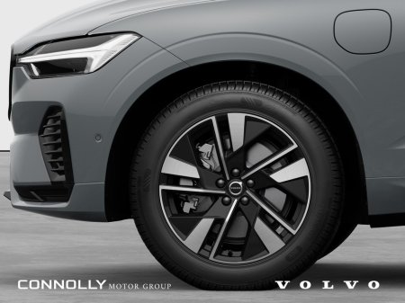 2026 Volvo XC60 - photo 7