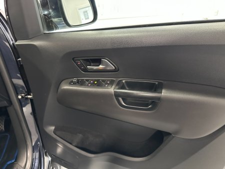 2019 Volkswagen Amarok - photo 21