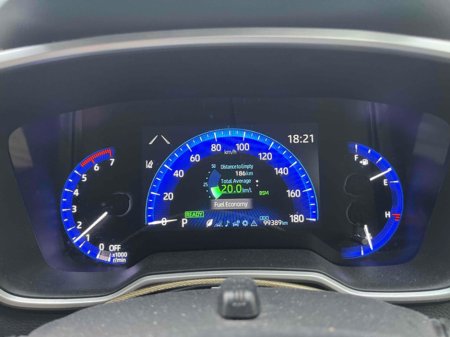 2018 Toyota Corolla - photo 5
