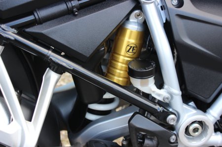 2020 BMW R 1250 GS - photo 12