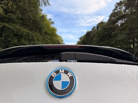 2021 BMW iX3 - photo 44