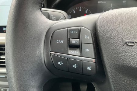 2025 Ford Focus - photo 32