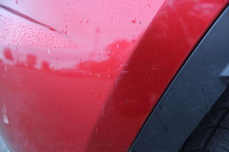 2020 Jaguar E-Pace - photo 8