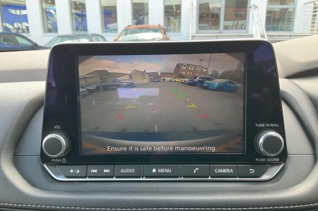 2024 Nissan X-Trail - photo 24