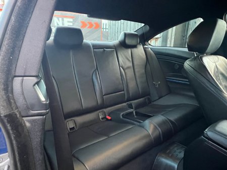 2017 BMW 4-Series - photo 10