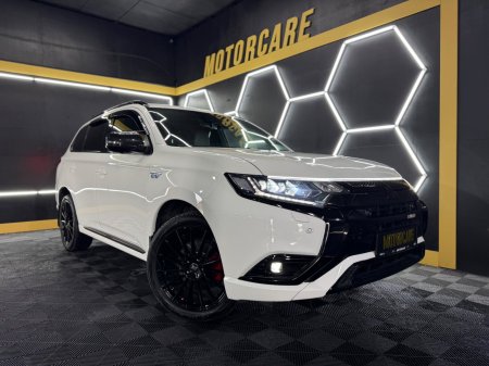 2019 Mitsubishi Outlander - photo 2