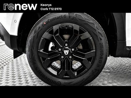 2022 Dacia Duster - photo 9