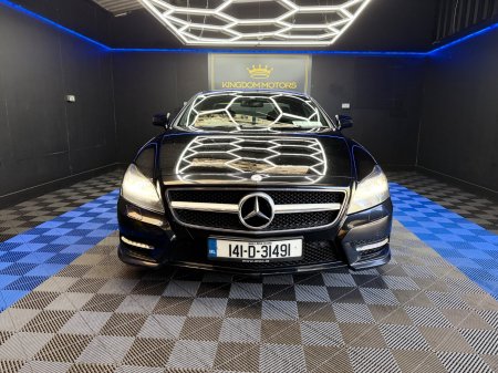 2014 Mercedes-Benz CLS - photo 4