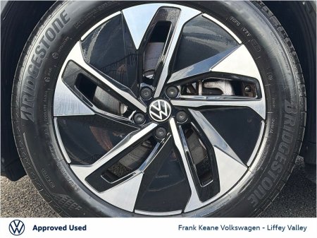 2023 Volkswagen ID.4 - photo 8