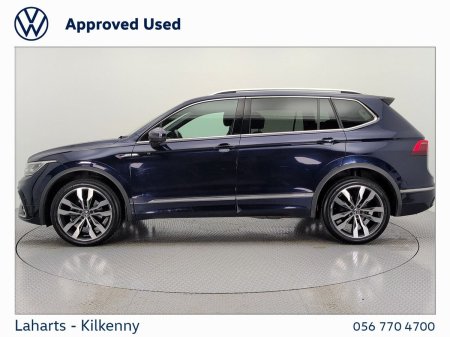 2023 Volkswagen Tiguan Allspace - photo 6
