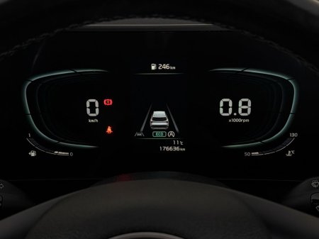 2023 Kia Sportage - photo 36