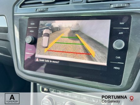 2019 Volkswagen Tiguan - photo 10