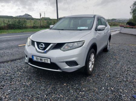 2015 Nissan X-Trail - photo 6