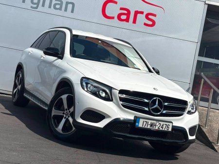 2017 Mercedes-Benz GLC - photo 4