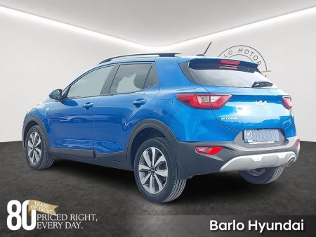 2022 Kia Stonic - photo 6