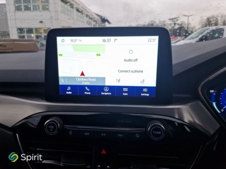 2024 Ford Kuga - photo 13