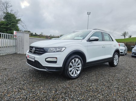2019 Volkswagen T-Roc - photo 3