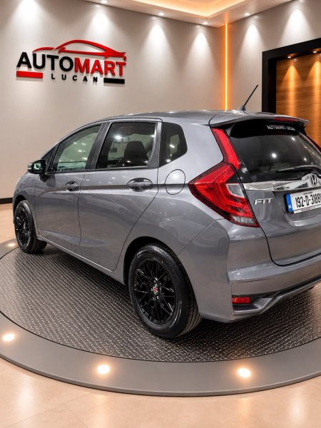 2019 Honda Fit - photo 14