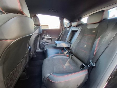 2021 Mercedes-Benz B-Class - photo 11