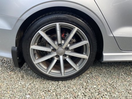 2016 Audi A3 - photo 8