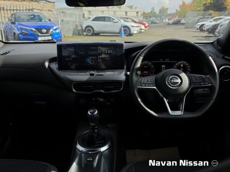 2026 Nissan Juke - photo 11