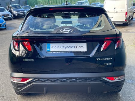 2023 Hyundai Tucson - photo 16