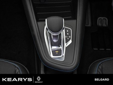 2026 Renault Captur - photo 15