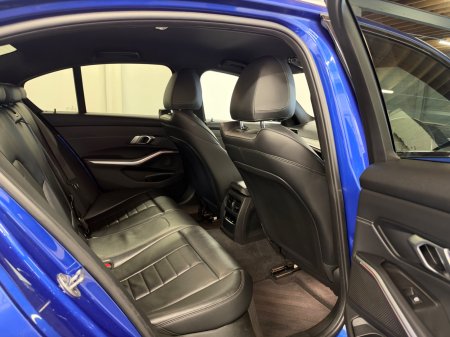 2020 BMW 3-Series - photo 10