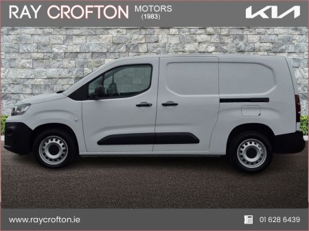 2023 Fiat Doblo - photo 5